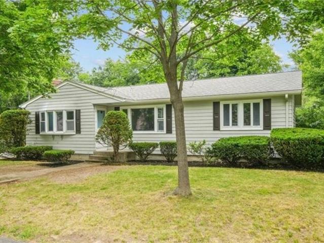 House for sale in Warwick, Rhode Island