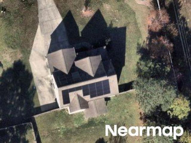 House for sale in Bunnlevel, North Carolina