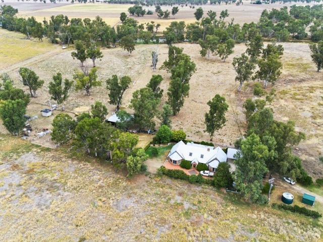Cottage for sale in Gunnedah, New South Wales