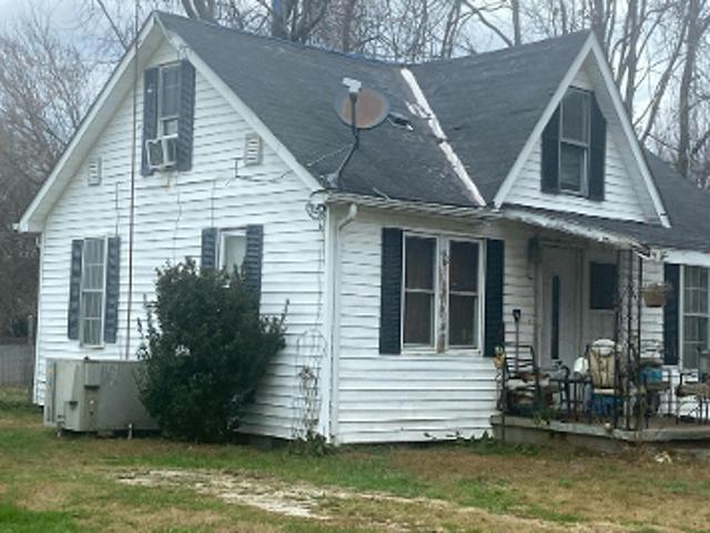 House for sale in Kentucky