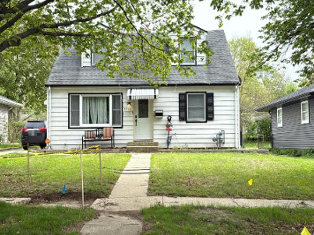 House for sale in Winnebago, Illinois