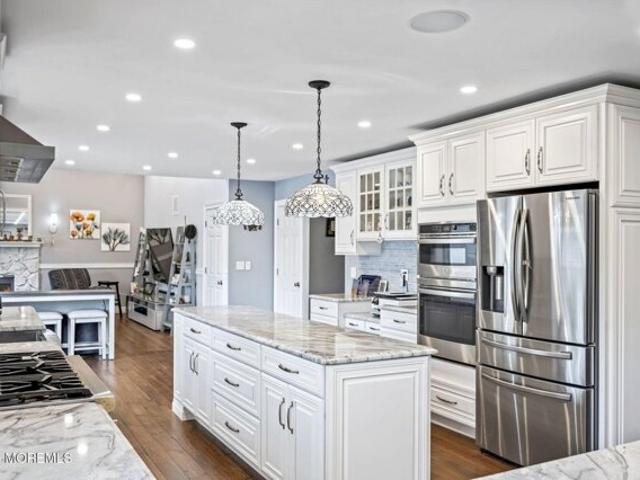 House for sale in Monmouth, New Jersey