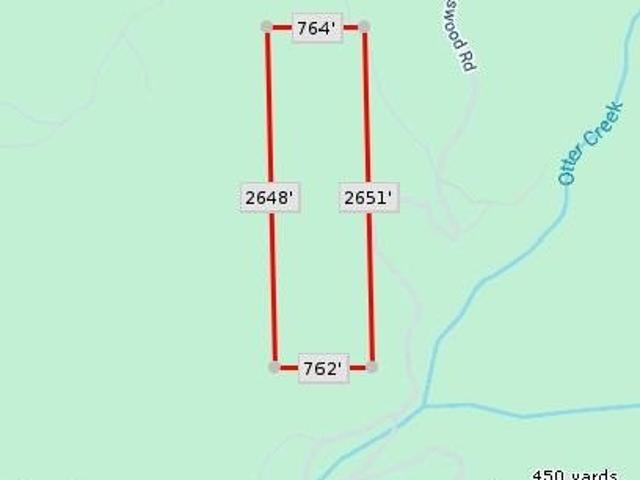 Land for sale in Georgetown, California