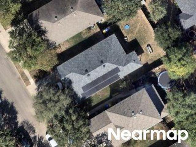 House for sale in Texas