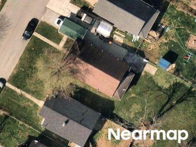 House for sale in Winchester, Kentucky