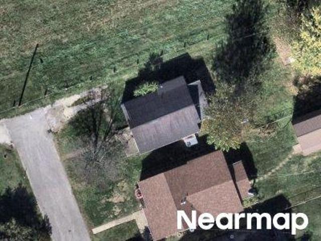 House for sale in Huntington, West Virginia