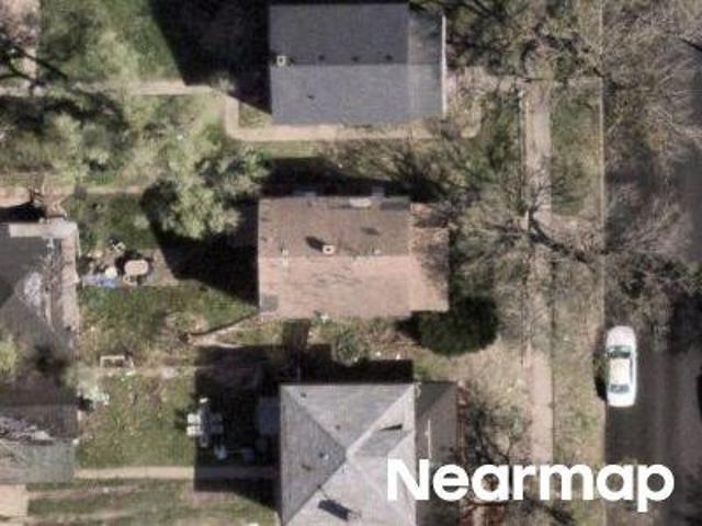House for sale in Gary, Emerson
