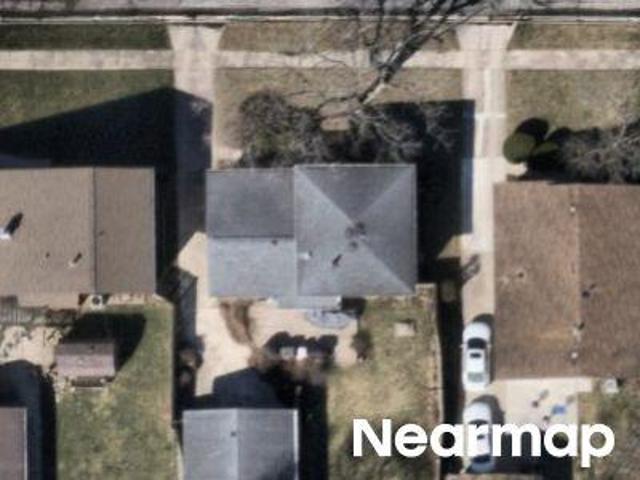 House for sale in Park Forest, Illinois