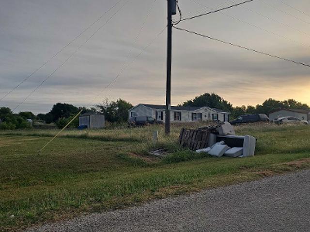 House for sale in Johnson, Texas