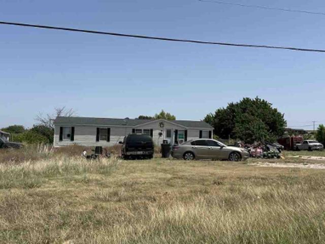 House for sale in Johnson, Texas