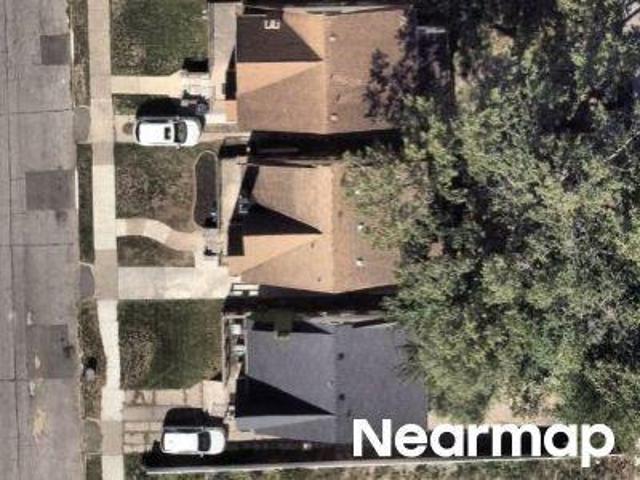 House for sale in Detroit, Wayne County
