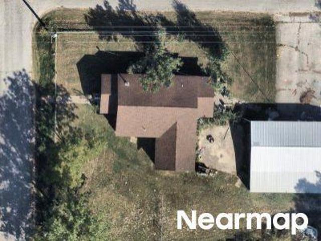 House for sale in Quapaw, Oklahoma