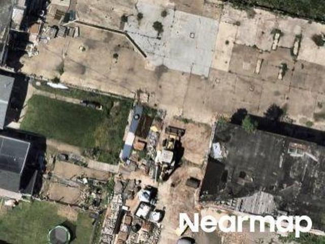 Commercial for sale in Buffalo, New York