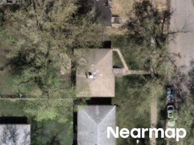 House for sale in Gary, Indiana
