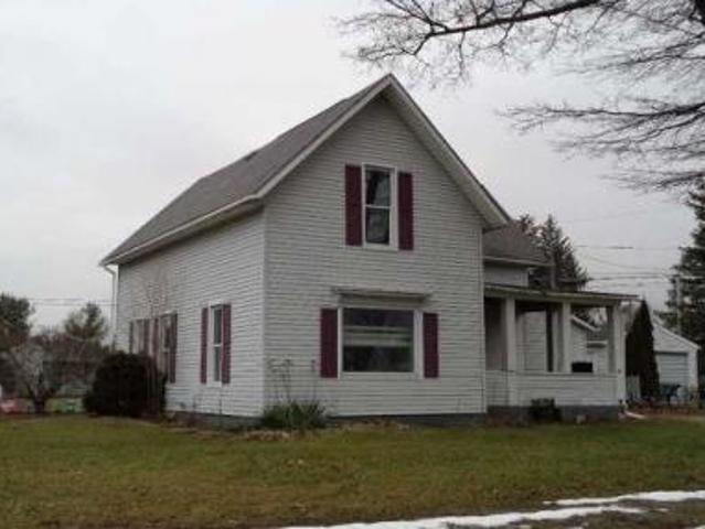 House for sale in Walkerton, Indiana