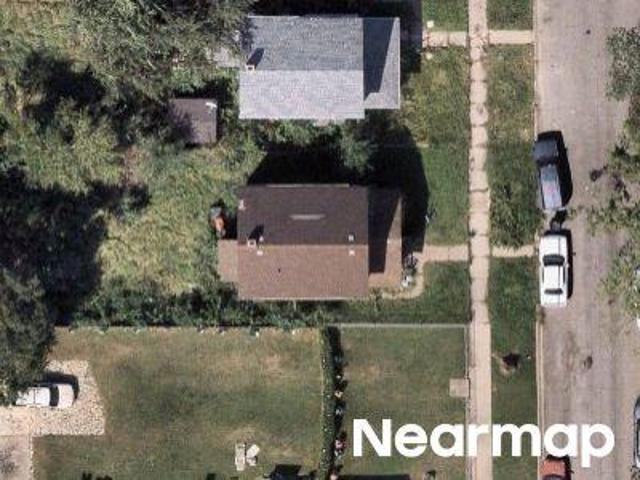 House for sale in Gary, Indiana