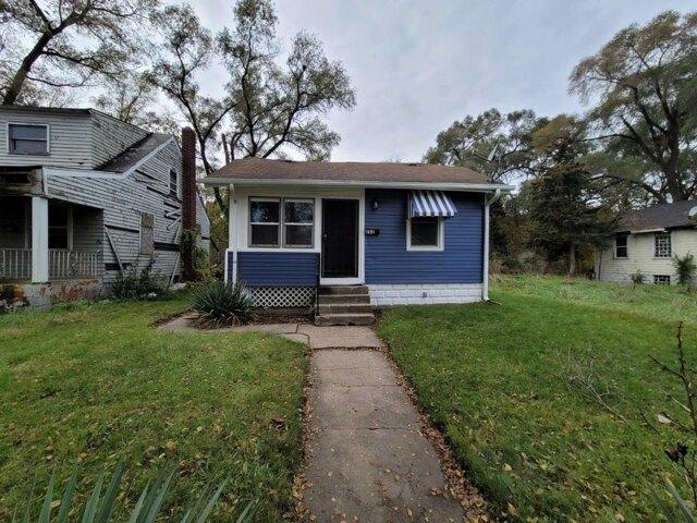 House for sale in Gary, Emerson