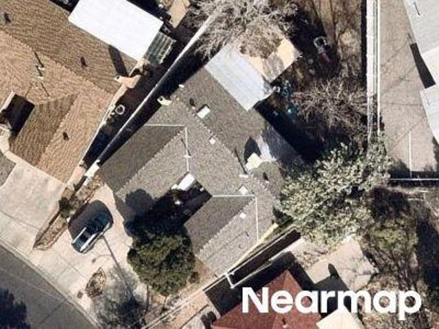 House for sale in New Mexico