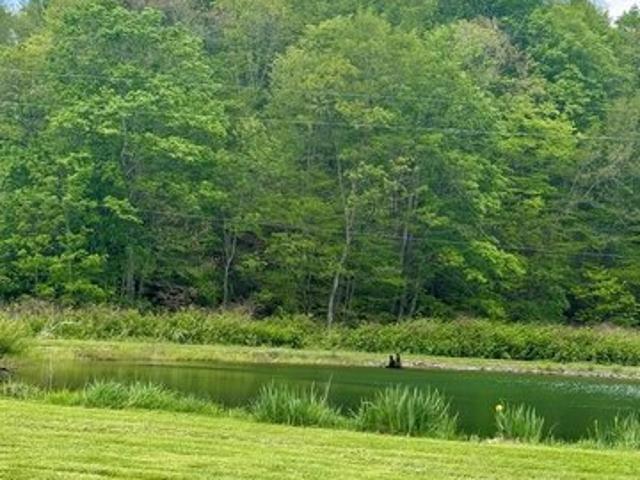 Land for sale in Minford, Ohio