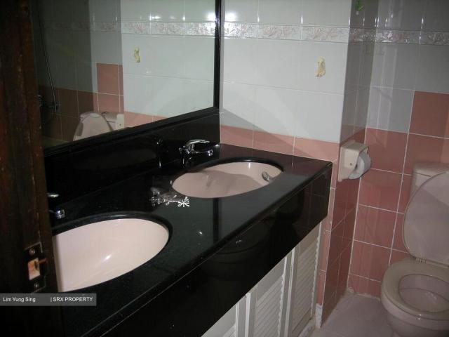 Condominium for sale in Queenstown, 05 South West