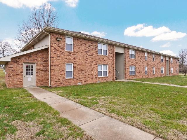 Apartment for rent in Springfield, Greene County