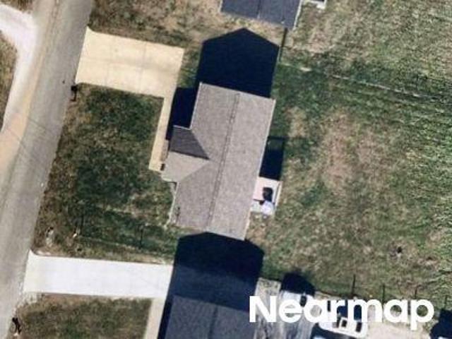 House for sale in Maynardville City Limits, East Tennessee
