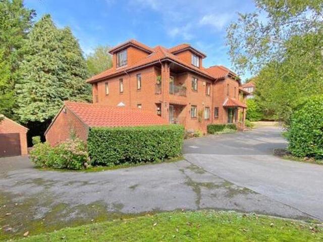House for sale in Harrogate, York and North Yorkshire