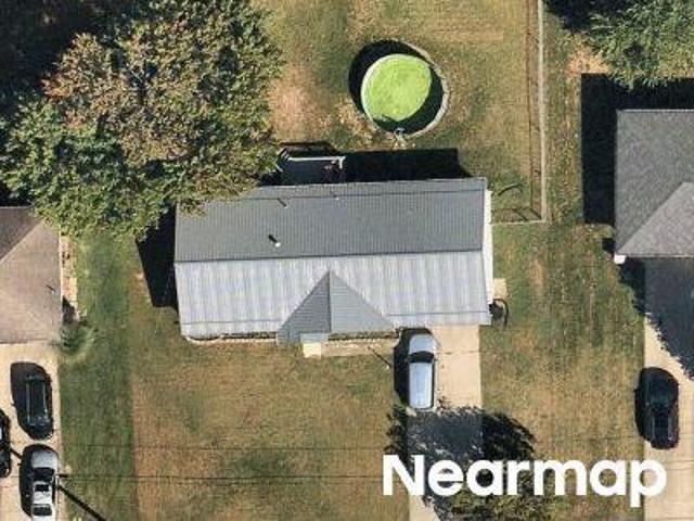 House for sale in Mansfield, Ohio