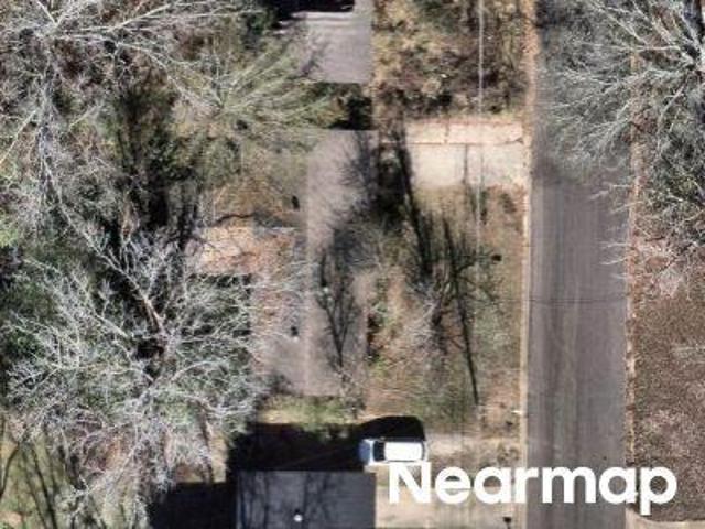 House for sale in Jackson, Mississippi