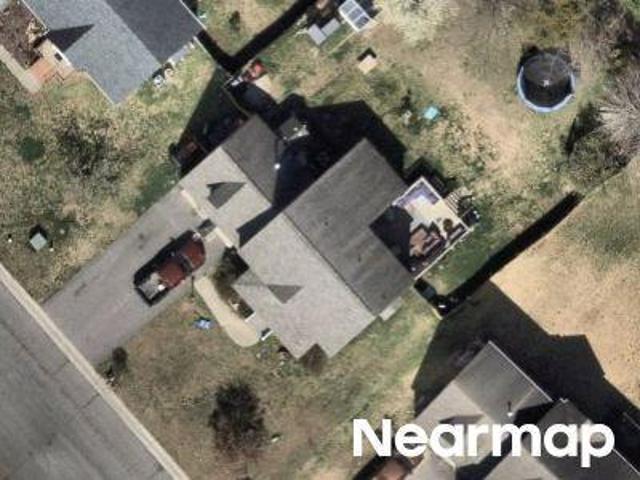 House for sale in Virginia