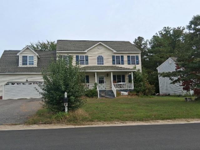 House for sale in Longmeadow, Chester