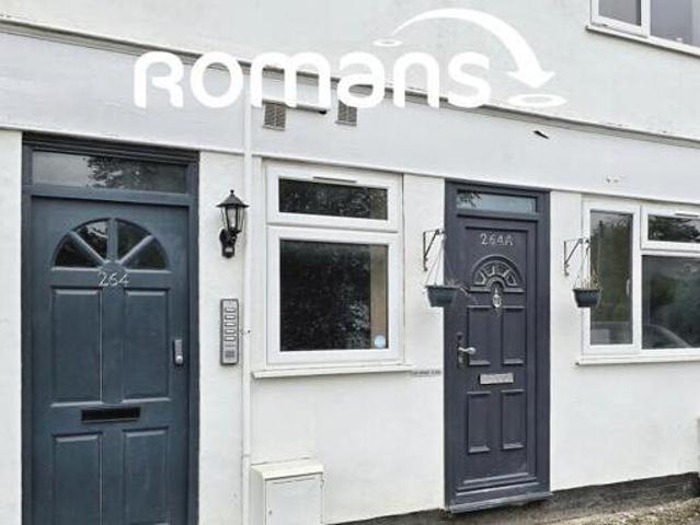 House for rent in Lyons, Greater London