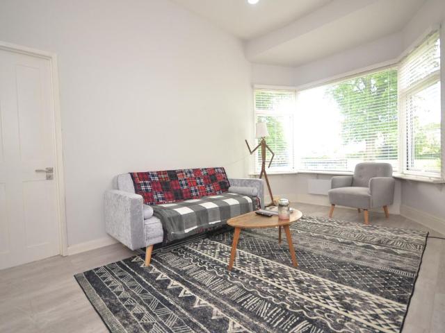 Apartment for rent in Reading