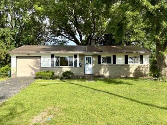 House for sale in Columbus, Ohio