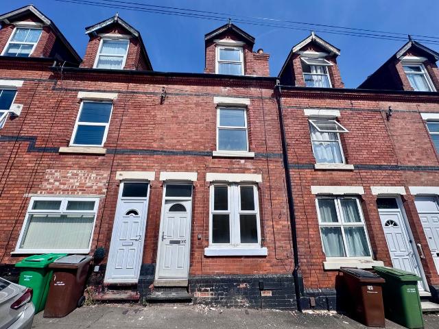 Apartment for rent in Haddon, East Midlands