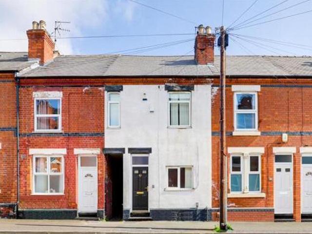 House for sale in Haddon, East Midlands