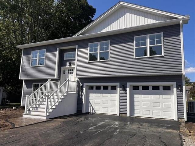 House for sale in Warwick, Rhode Island