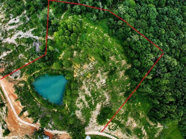 Land for sale in Irvine, Estill County