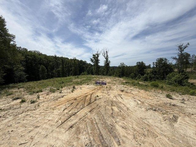 Land for sale in Irvine, Estill County