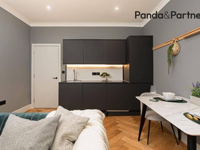 Apartment for rent in Earl's Court, Greater London