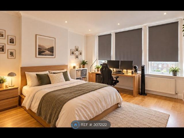 Room for rent in Royal Borough of Kensington and Chelsea, Greater London