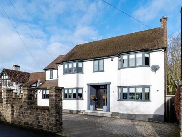 House for rent in Bradway, South Yorkshire