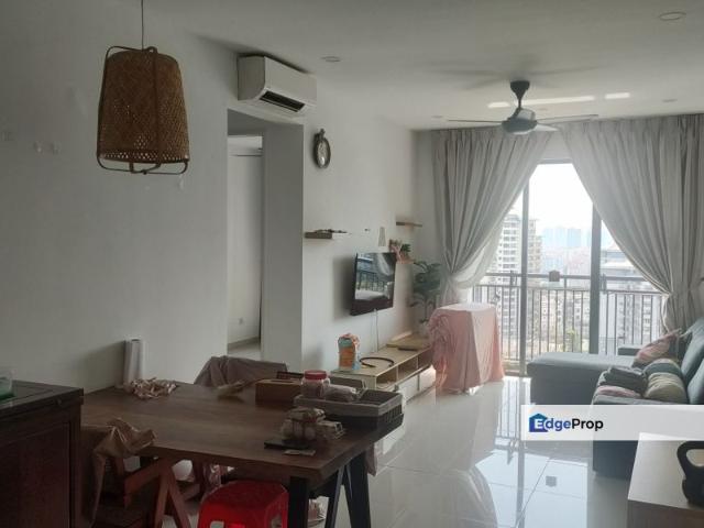 Condominium for rent in Country Heights Damansara, Kuala Lumpur