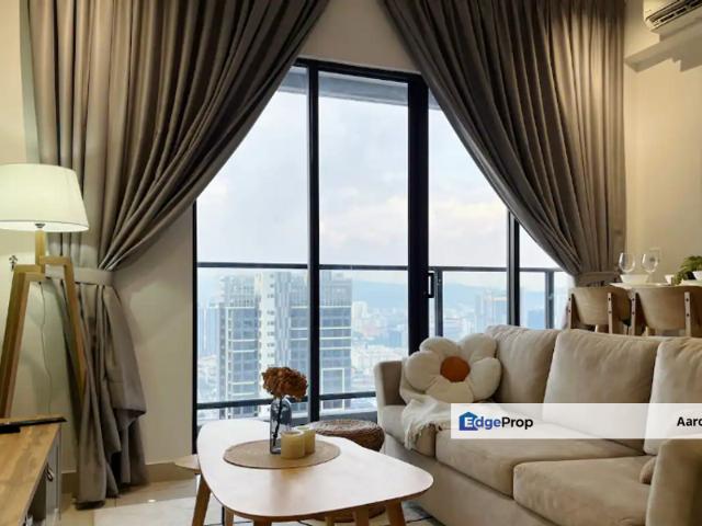 Condominium for sale in Country Heights Damansara, Kuala Lumpur