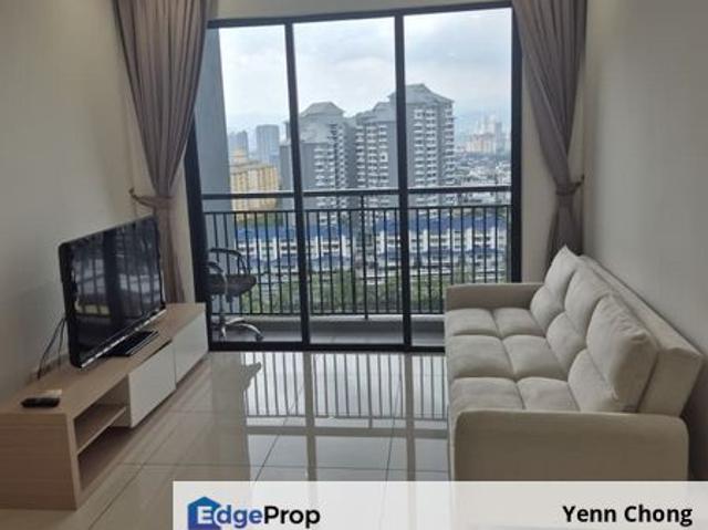 Condominium for rent in Country Heights Damansara, Kuala Lumpur