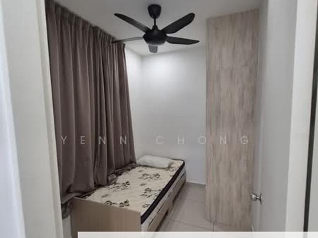 Condominium for rent in Country Heights Damansara, Kuala Lumpur