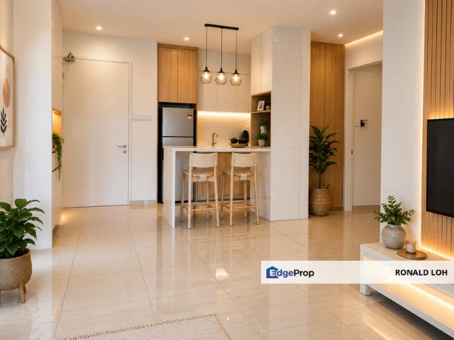 Condominium for rent in Country Heights Damansara, Kuala Lumpur