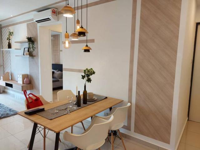 Serviced Residence for rent in Country Heights Damansara, Kuala Lumpur