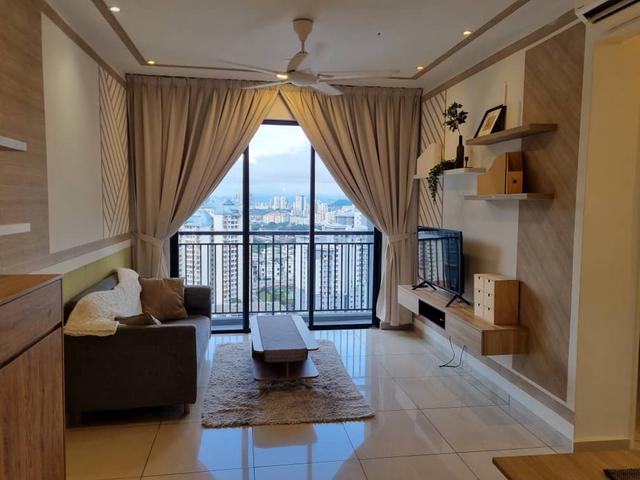 Serviced Residence for rent in Country Heights Damansara, Kuala Lumpur