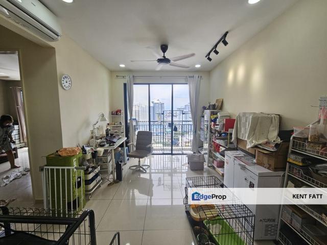 Condominium for sale in Country Heights Damansara, Kuala Lumpur